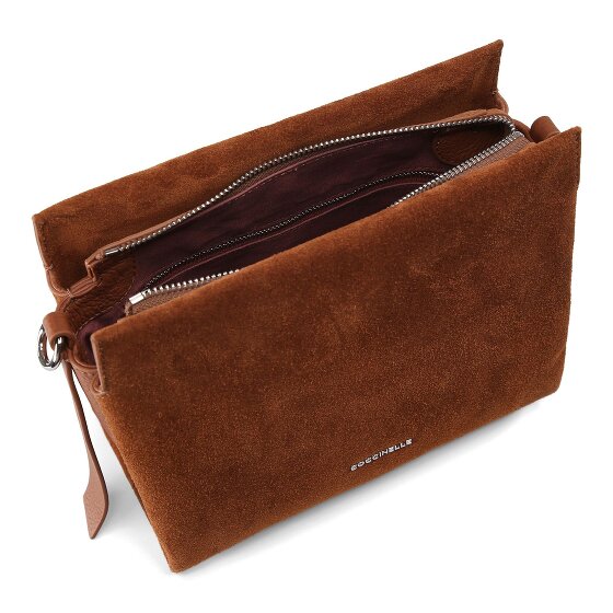 Coccinelle Boheme Handtas Leer 22.5 cm