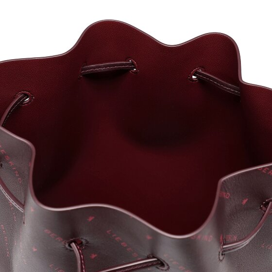 Liebeskind Monogram Zak Leer 40 cm