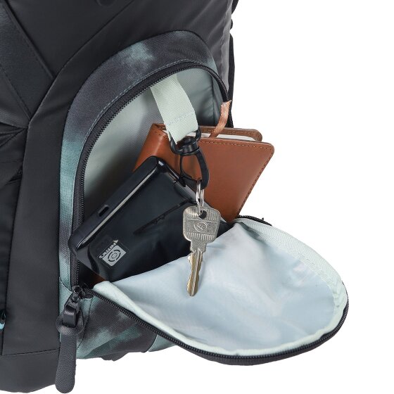 NITRO Daypacker Two Dagrugzak 46 cm Laptop compartiment