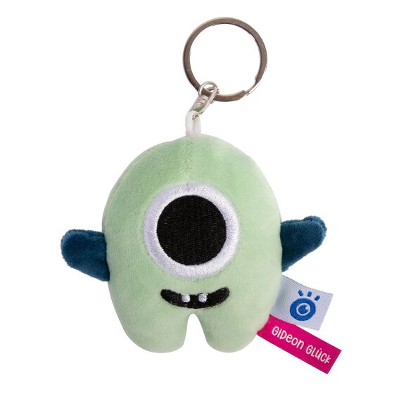 School-Mood Timeless Pro Schooltas set 7-delig