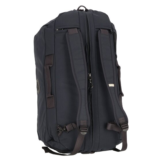 Fjällräven Färden Duffel Weekender reistas 53 cm