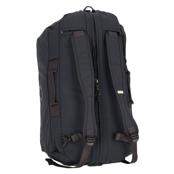 Fjällräven Färden 50 Weekender reistas 53 cm