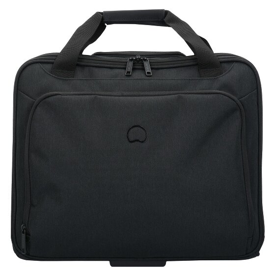 Delsey Paris Esplanade 2-wiel Business Trolley 42 cm Laptopvak Delsey Paris Esplanade 2-wiel Business Trolley 42 cm Laptopvak