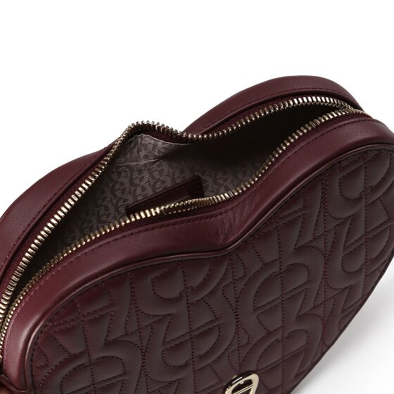 AIGNER Fashion Schoudertas Leer 19 cm