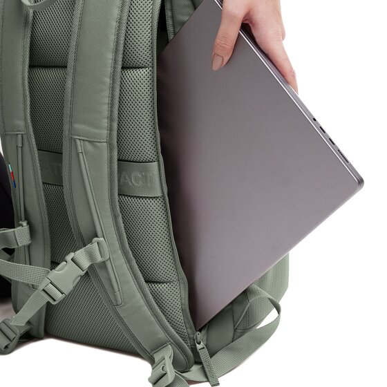 GOT BAG Pro Pack Dagrugzak 47 cm Laptopvak
