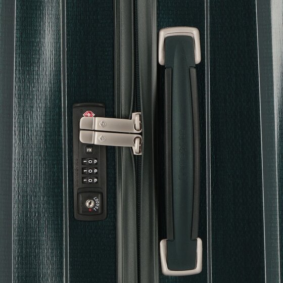 Samsonite Lite Cube Spinner 4-wiel trolley 68 cm