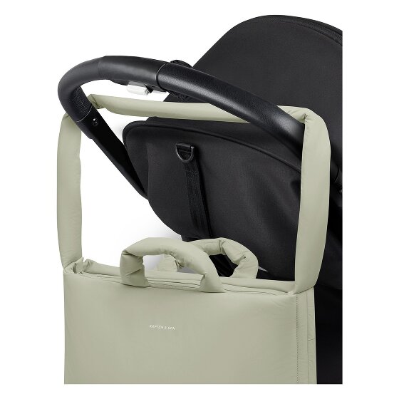 Kapten & Son Skara Handtas 46.5 cm Laptop compartiment