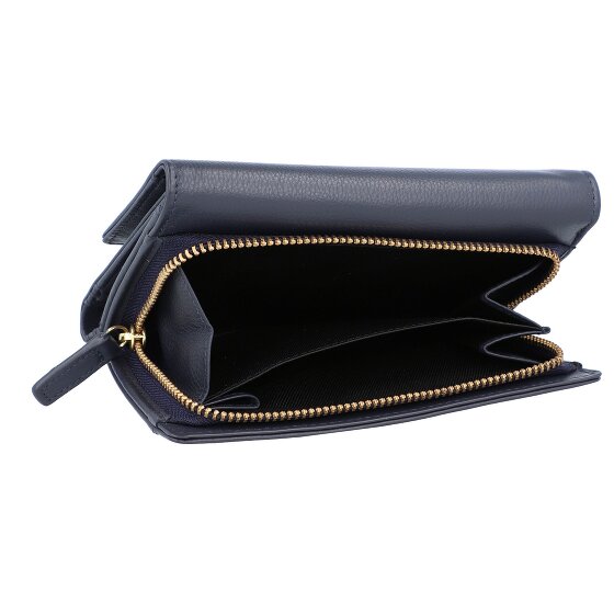 L.Credi Evelyn Portemonnee RFID Leer 14,5 cm