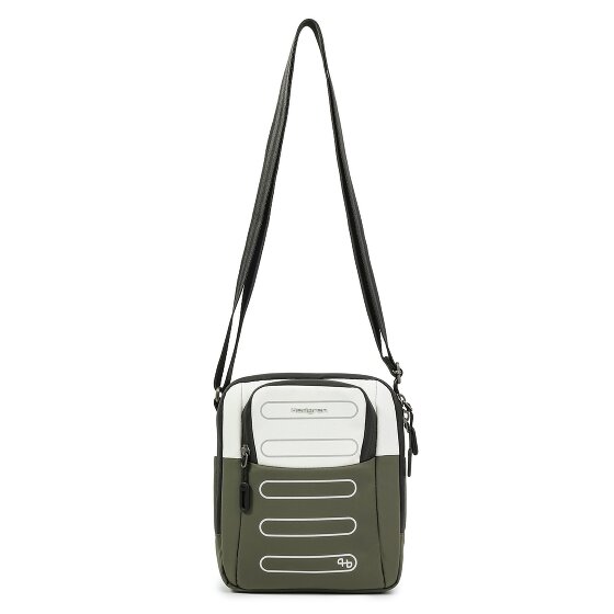 Hedgren Comby Performance Mini tas Schoudertas RFID-bescherming 18 cm