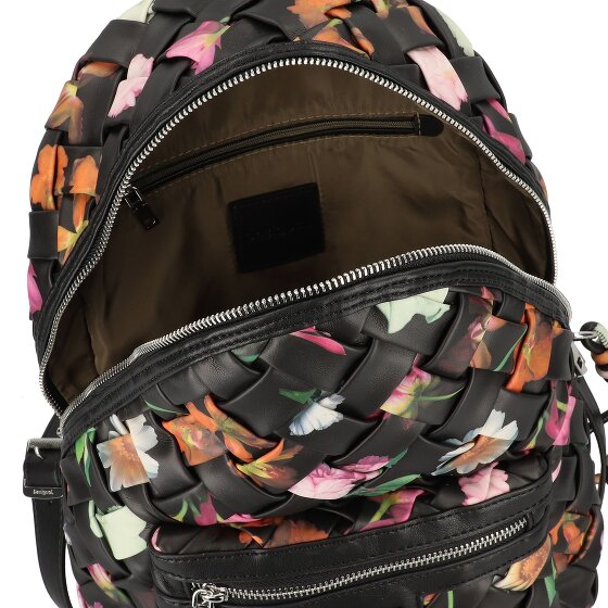 Desigual Éclat Mombasa Stad rugzak 29 cm