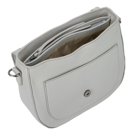 Harbour 2nd Just Pure Lili Schoudertas Leer 26 cm