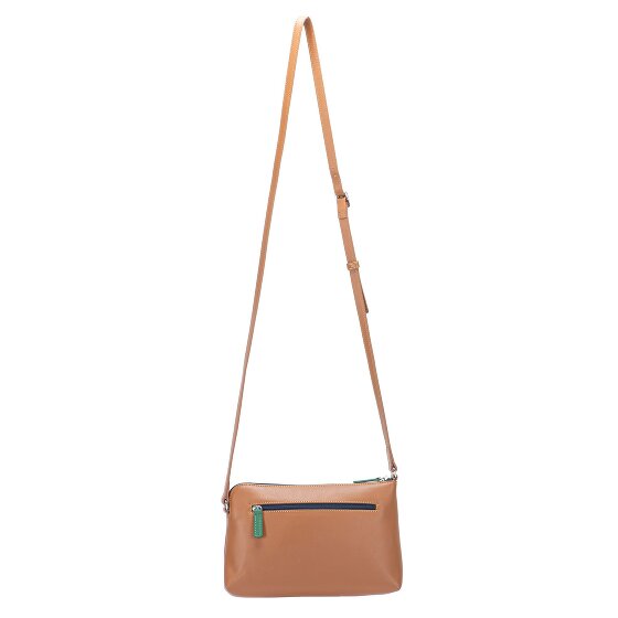 Mywalit Schoudertas Leer 22 cm