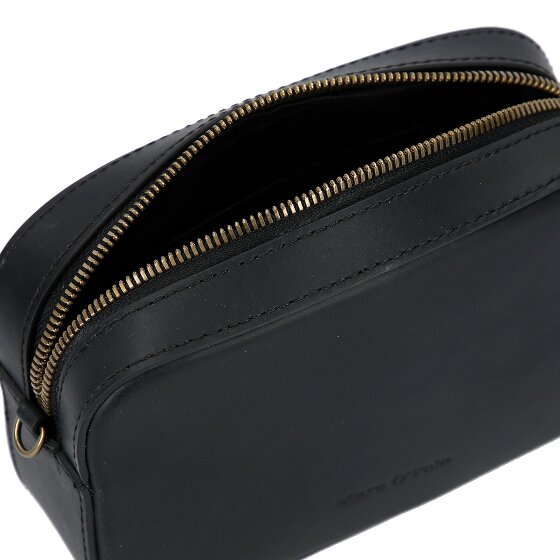 Marc O'Polo Mini tas Schoudertas XS Leer 18 cm