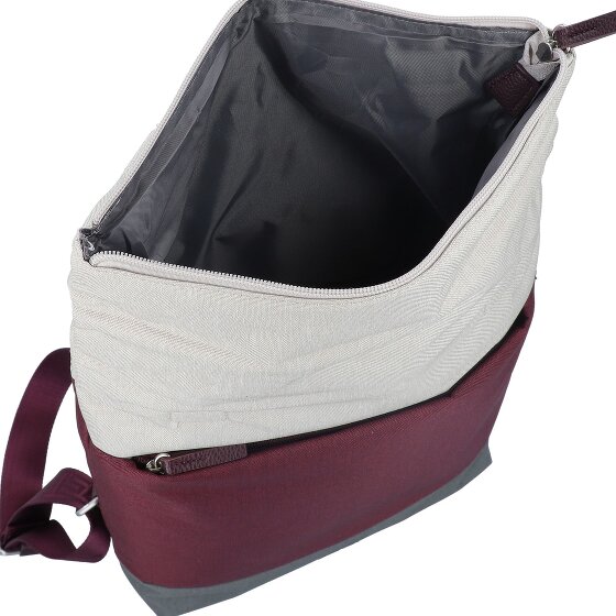 Jost Bergen Dagrugzak 37 cm Laptop compartiment