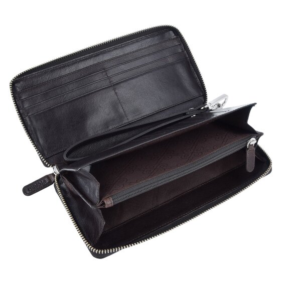 Picard Buddy portemonnee leer 22 cm