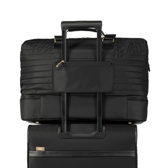 Travelite Barbara Stepp Schoudertas 48 cm Laptop compartiment