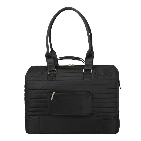 Travelite Barbara Stepp Schoudertas 48 cm Laptop compartiment