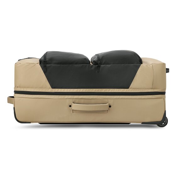 Jeep JS006B 2 wielen Trolley 82 cm