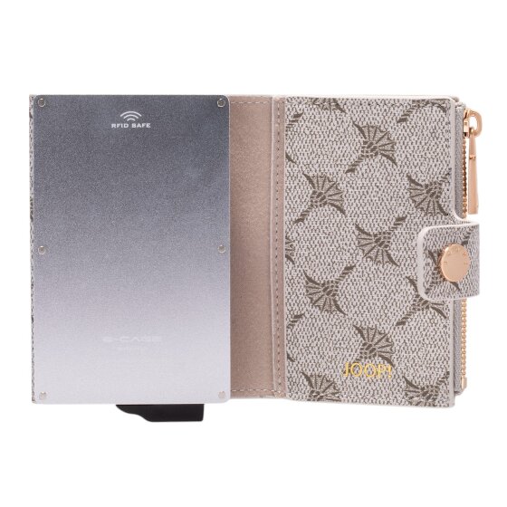Joop! Mazzolino Kredietkaart etui RFID-bescherming 7 cm