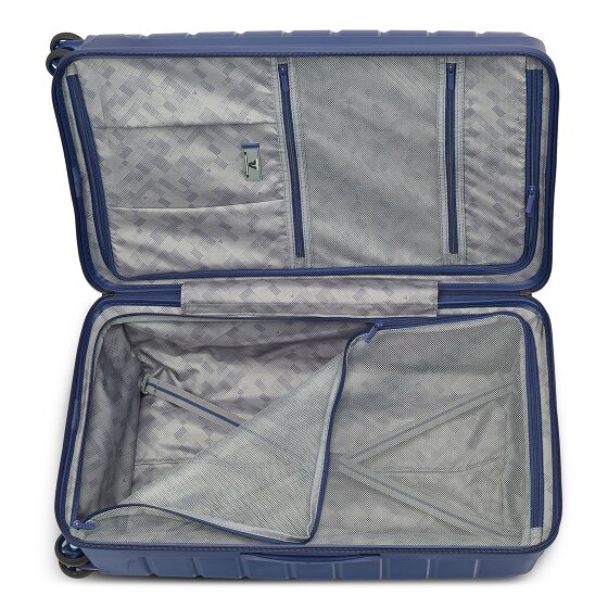 Roncato B-Flying Trunk 4 wielen Kofferset 2-delig