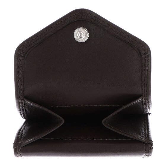 Golden Head Polo Portemonnee Leder 8 cm