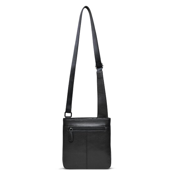 bugatti Nome Mini tas Schoudertas Leer 18 cm