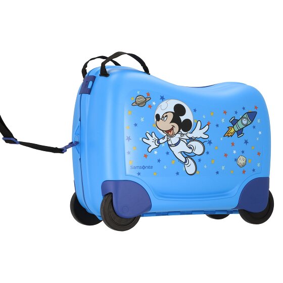 Samsonite Dream2Go 4 wielen Kinderwagen 38 cm