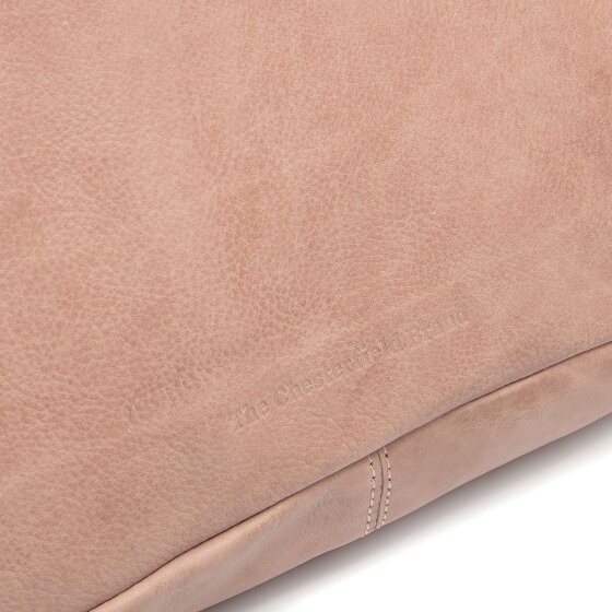 The Chesterfield Brand Sintra Schoudertas Leer 34 cm