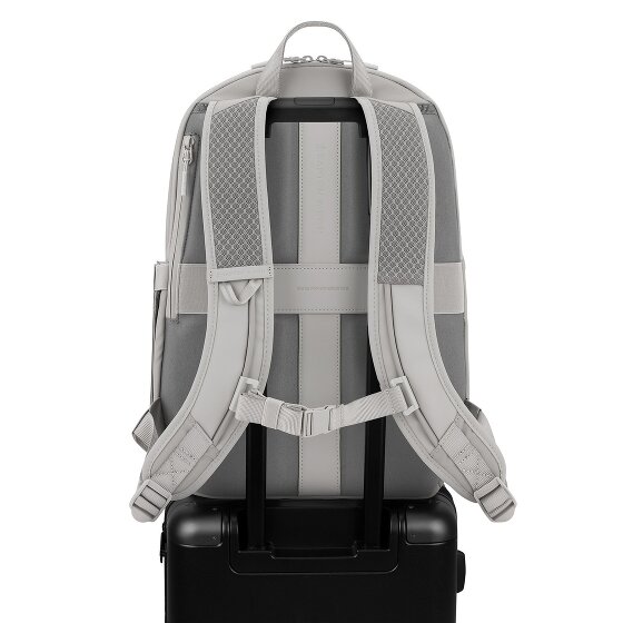 Kapten & Son Oslo Dagrugzak 45 cm Laptop compartiment