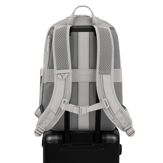Kapten & Son Oslo Dagrugzak 45 cm Laptop compartiment