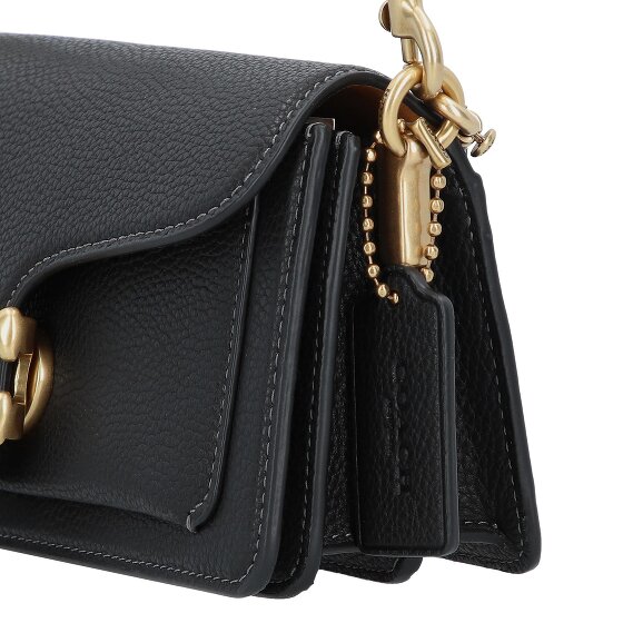 Coach Tabby Schoudertas Leer 20 cm