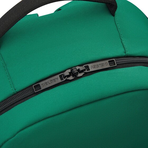 Delsey Paris x United Colors of Benetton Fabrica rugzak 44 cm laptopvak