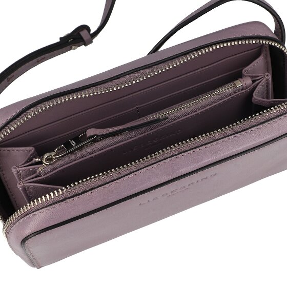Liebeskind Hera Portemonnee Leder 20 cm