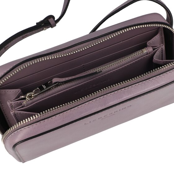 Liebeskind Hera Portemonnee Leer 20 cm