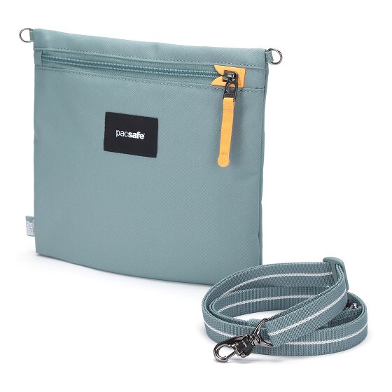 Pacsafe Pacsafe Go Schoudertas RFID-bescherming 24 cm