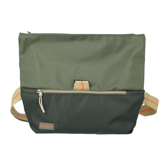 Travelite Color Craze Schoudertas 24 cm