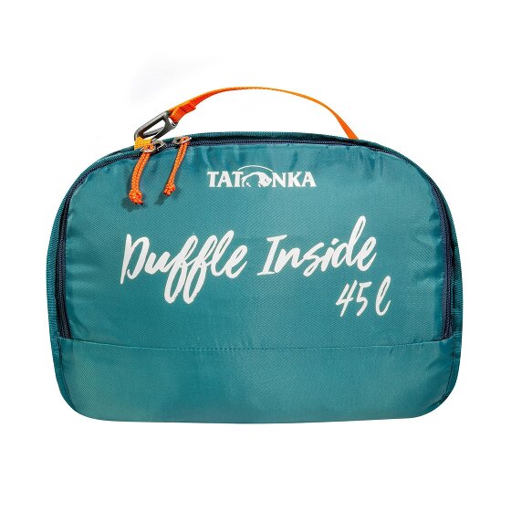 Tatonka Duffle Bag 45 Opvouwbare reistas 57 cm