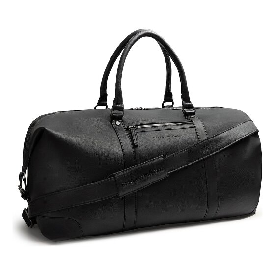 The Chesterfield Brand Amaris Weekender reistas Leder 55 cm