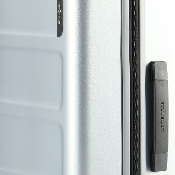 Samsonite Quadrix 4-wielige handkar 55 cm
