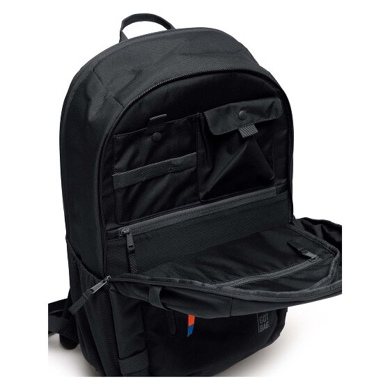 GOT BAG Hybrid Pack Dagrugzak 52 cm Laptopvak