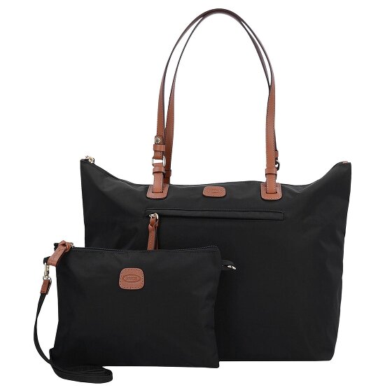 Bric's X-Bag schoudertas 34 cm