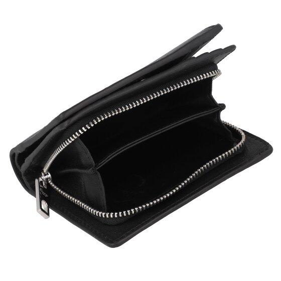 Liebeskind Thea Portemonnee RFID-bescherming Leer 11 cm
