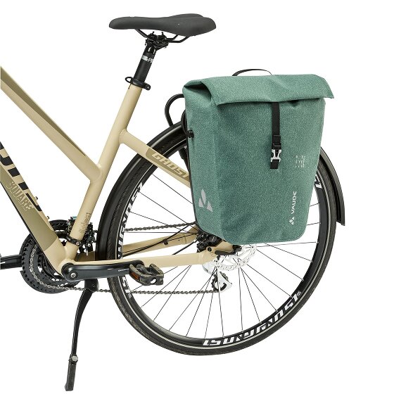 Vaude ReCycle Fietstas 34 cm