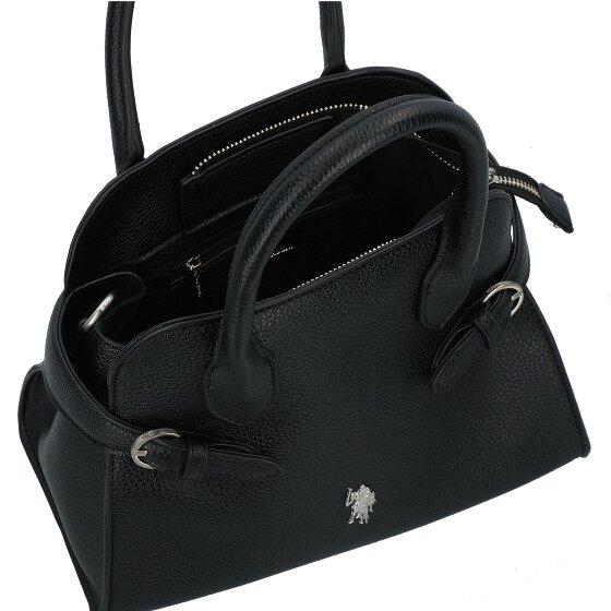 U.S. Polo Assn. Melting Handtas 27 cm