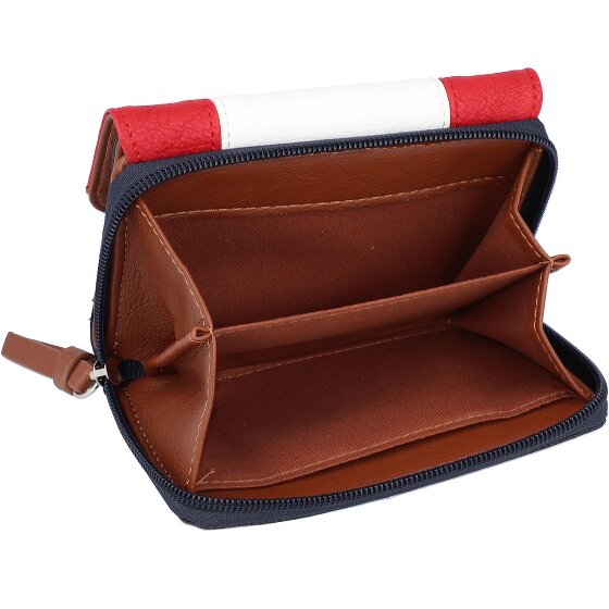 Tom Tailor Portemonnee 14 cm