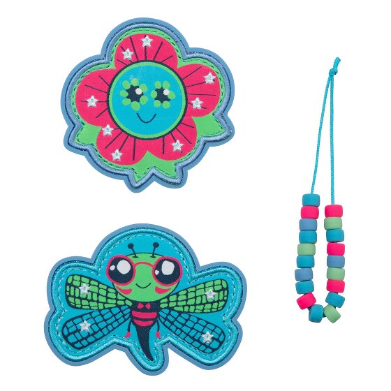 DerDieDas ErgoFlex Easy Schooltas set