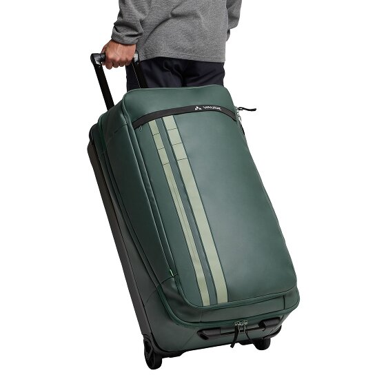 Vaude Takutea 90 2 wielen Trolley 77 cm