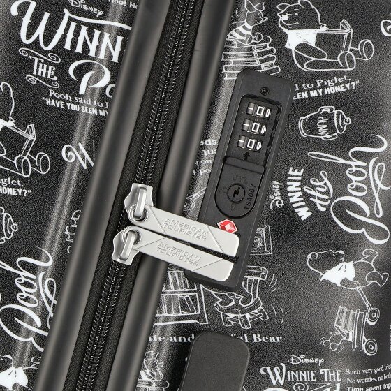 American Tourister Wavebreaker Disney 4 wielen Trolley 67 cm