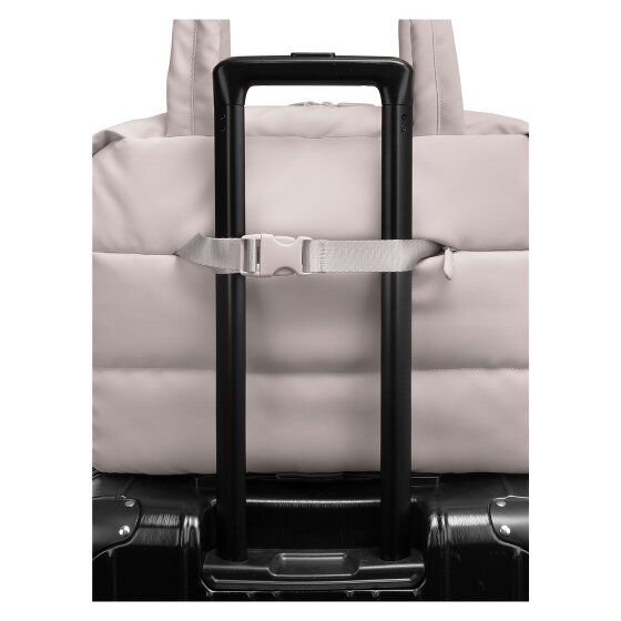 Heys Puffer Schoudertas 33 cm Laptop compartiment
