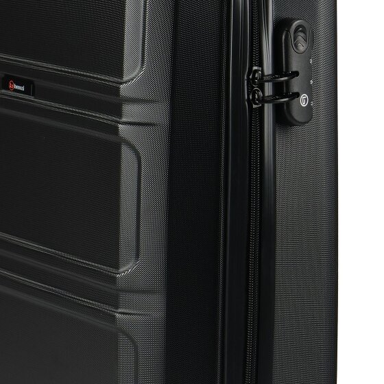 Benzi 5739 4 wielen Cabinewagen S 55 cm